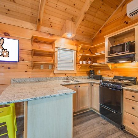 Great Escapes Rv Resort Bryan College Station Luaran gambar