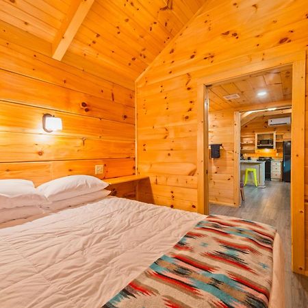 Great Escapes Rv Resort Bryan College Station Luaran gambar