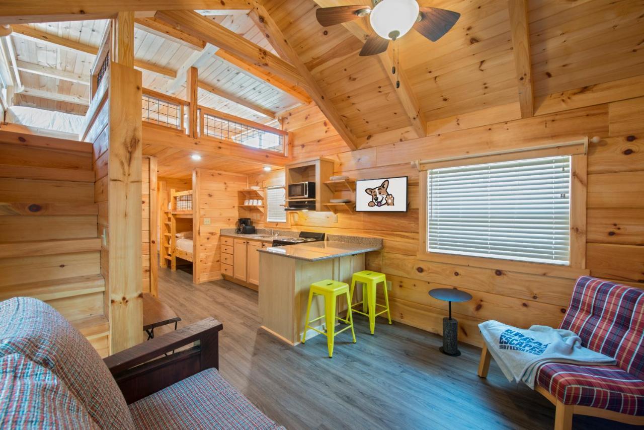 Great Escapes Rv Resort Bryan College Station Luaran gambar