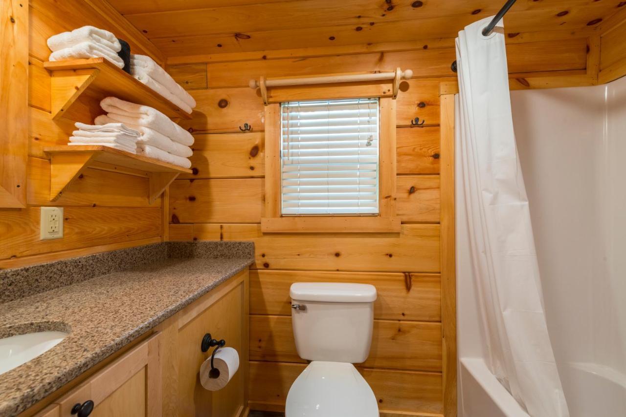 Great Escapes Rv Resort Bryan College Station Luaran gambar
