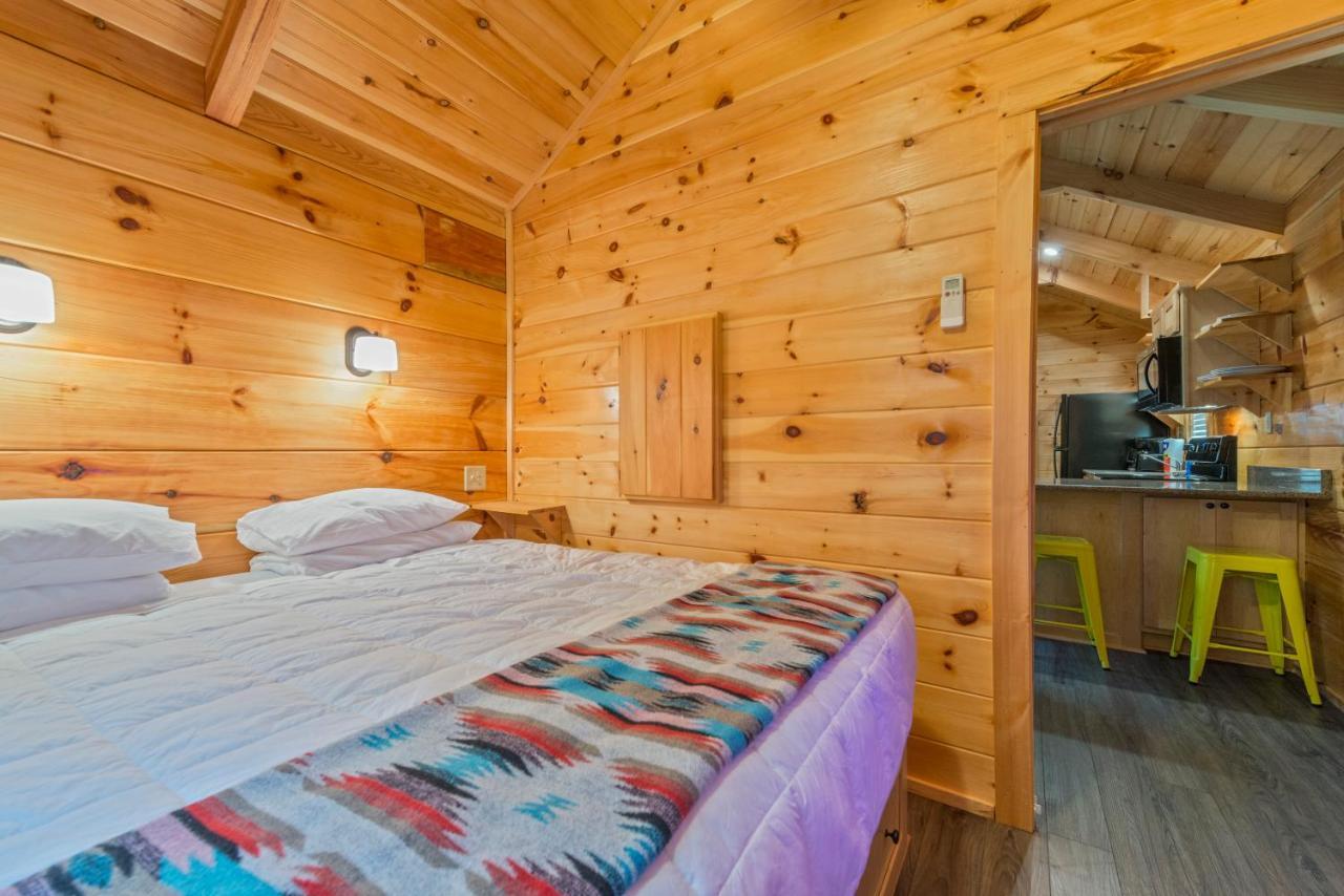 Great Escapes Rv Resort Bryan College Station Luaran gambar