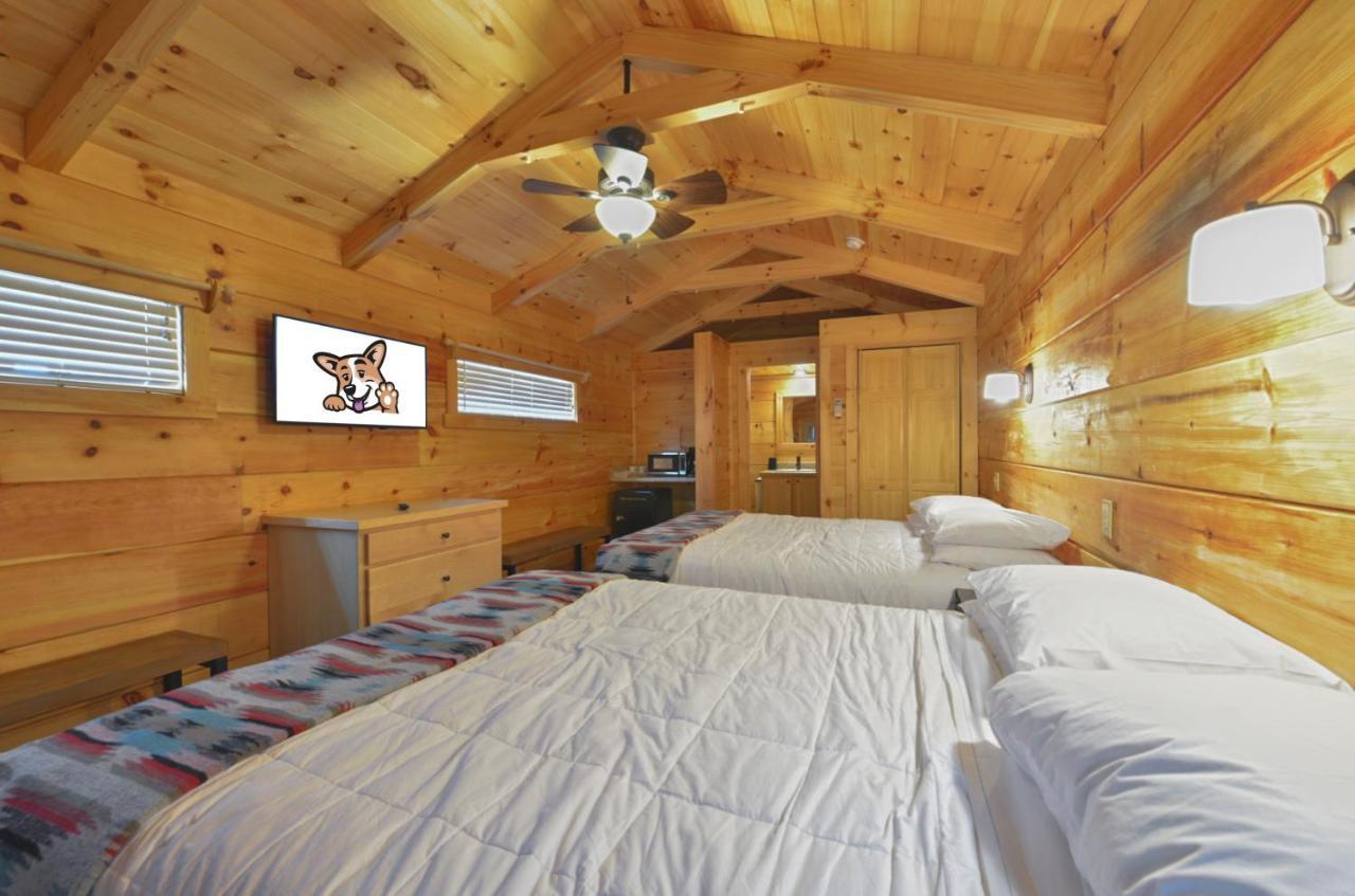 Great Escapes Rv Resort Bryan College Station Luaran gambar