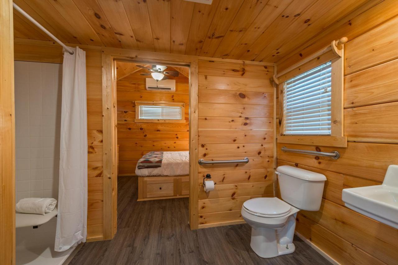 Great Escapes Rv Resort Bryan College Station Luaran gambar