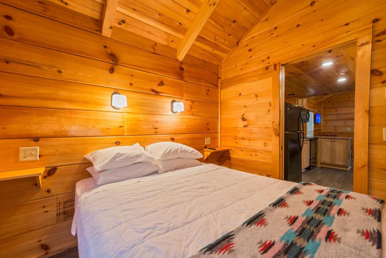 Great Escapes Rv Resort Bryan College Station Luaran gambar