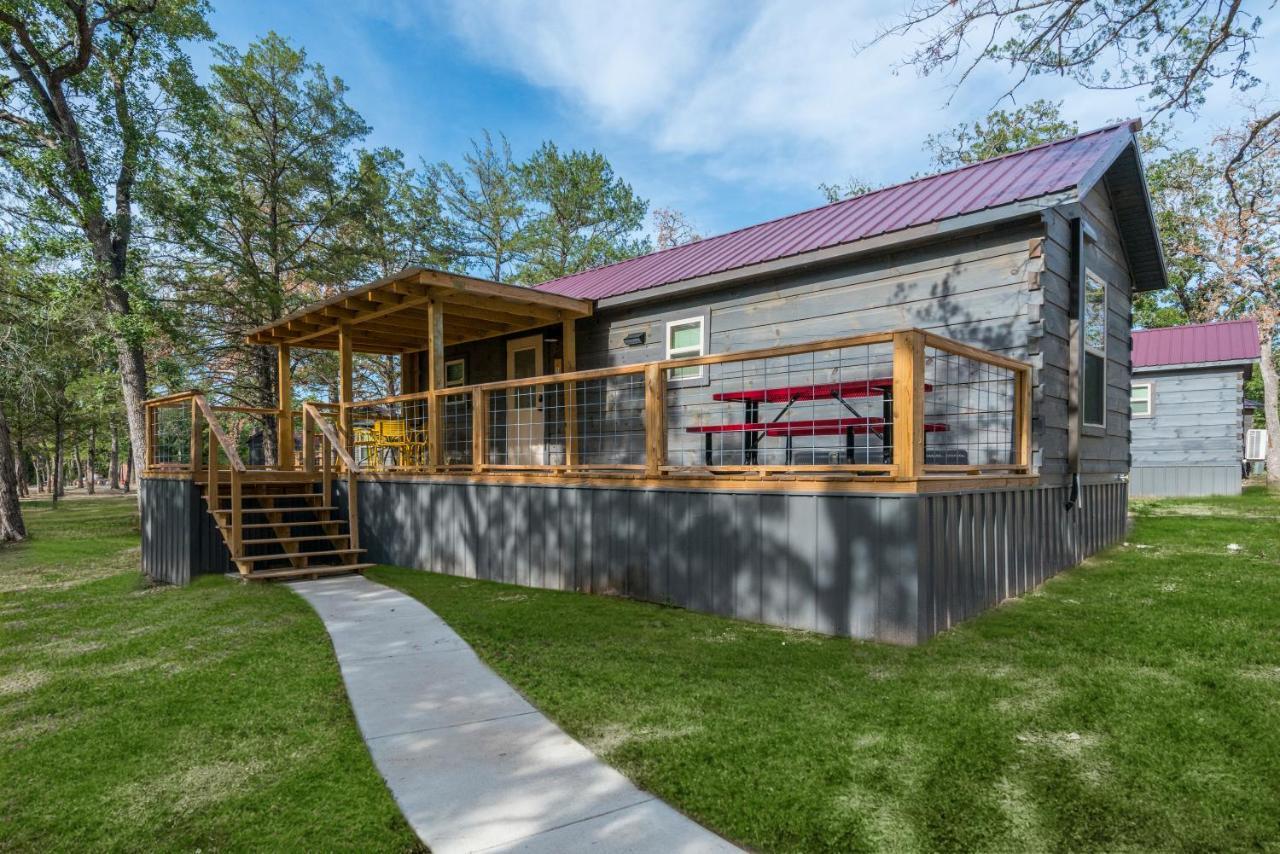 Great Escapes Rv Resort Bryan College Station Luaran gambar