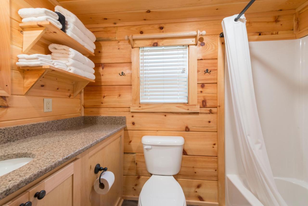 Great Escapes Rv Resort Bryan College Station Luaran gambar