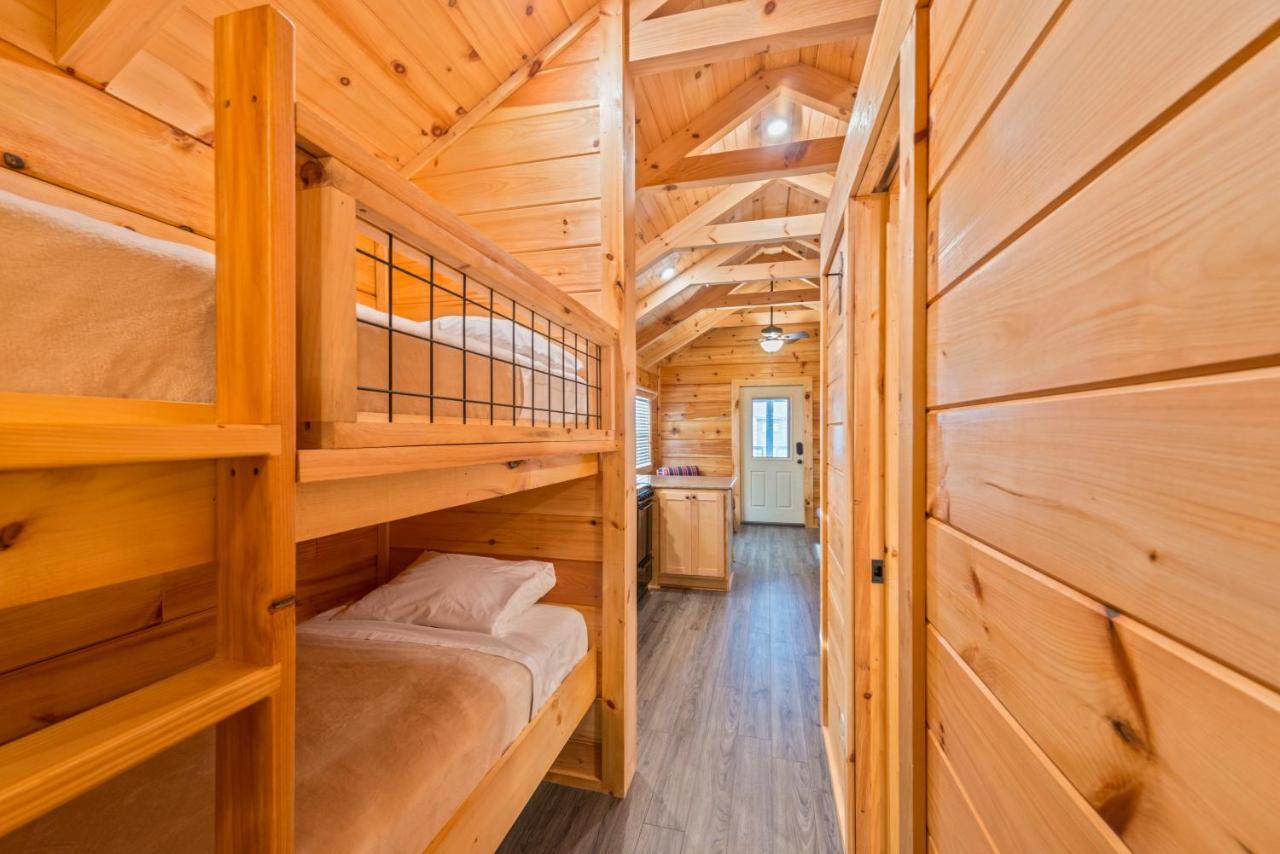 Great Escapes Rv Resort Bryan College Station Luaran gambar