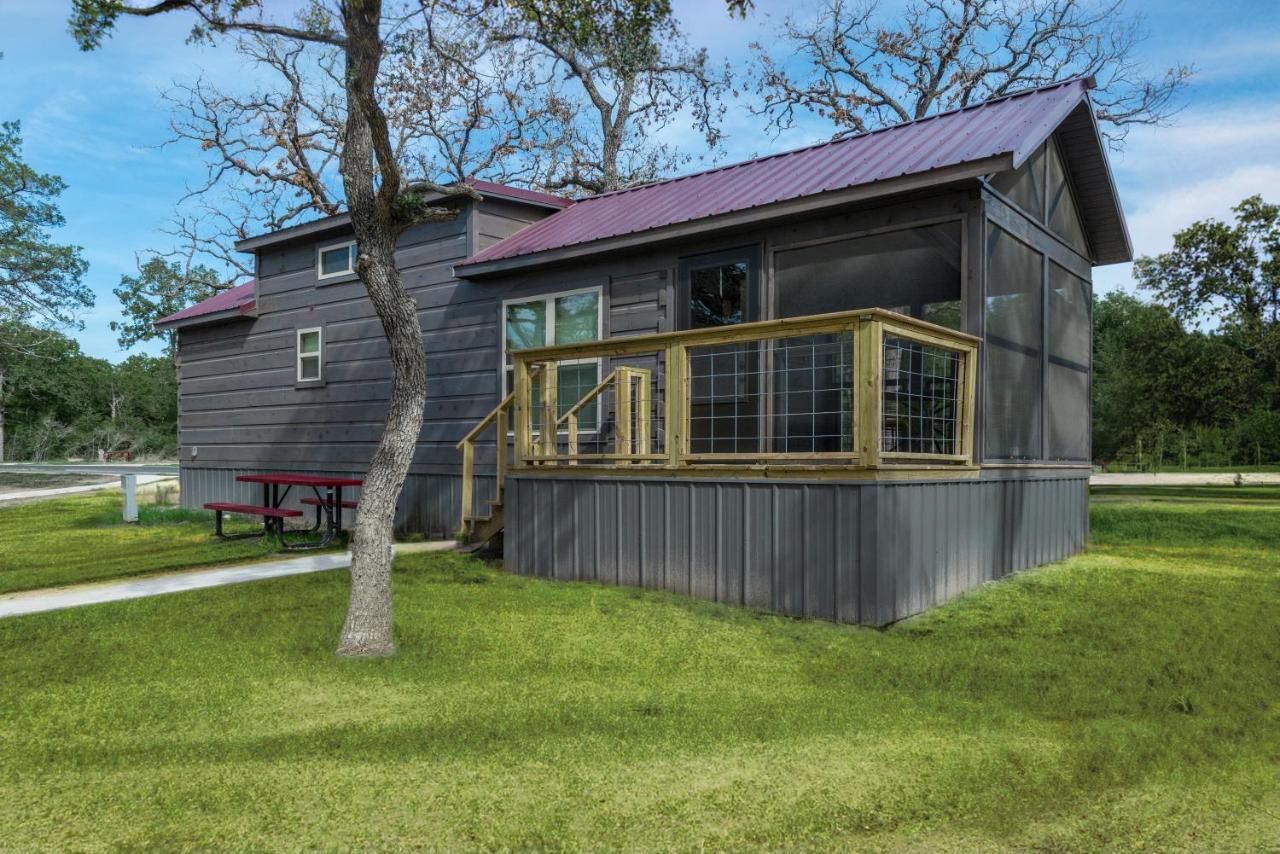 Great Escapes Rv Resort Bryan College Station Luaran gambar
