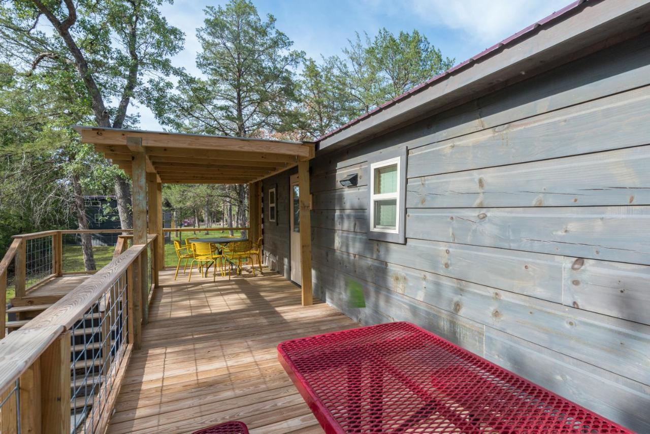 Great Escapes Rv Resort Bryan College Station Luaran gambar