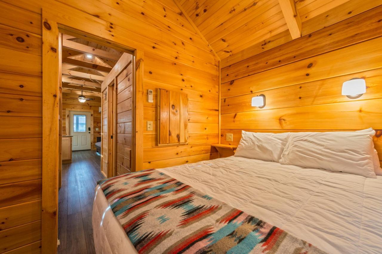 Great Escapes Rv Resort Bryan College Station Luaran gambar