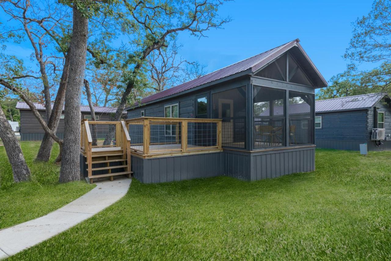 Great Escapes Rv Resort Bryan College Station Luaran gambar