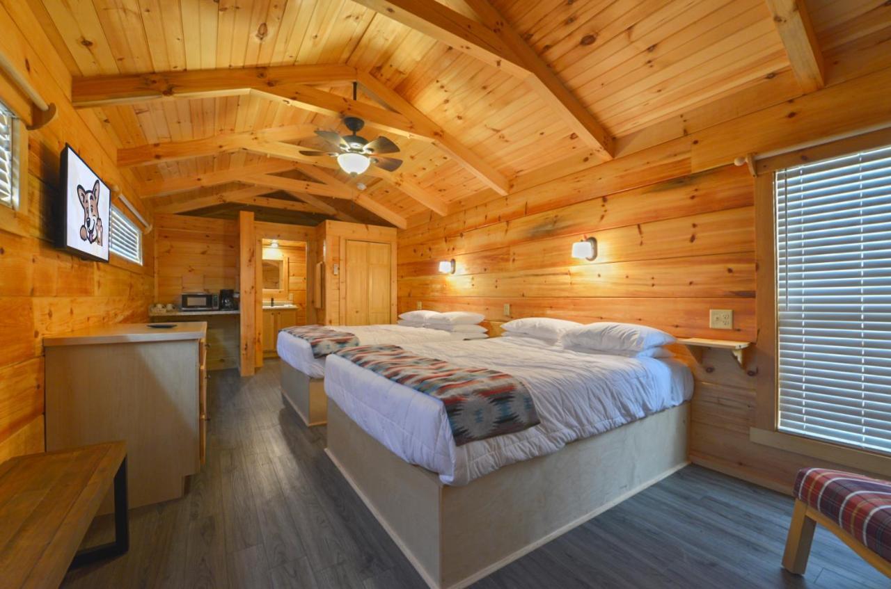 Great Escapes Rv Resort Bryan College Station Luaran gambar