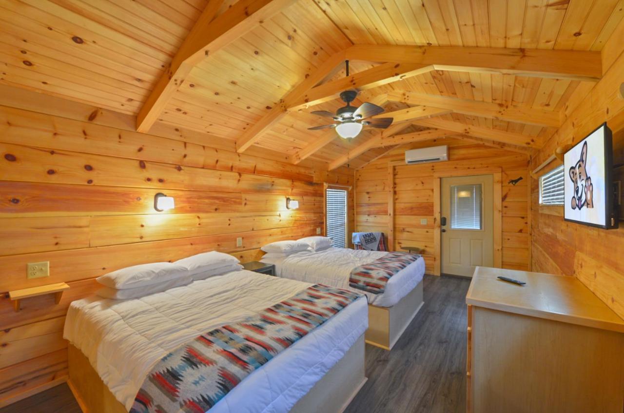 Great Escapes Rv Resort Bryan College Station Luaran gambar