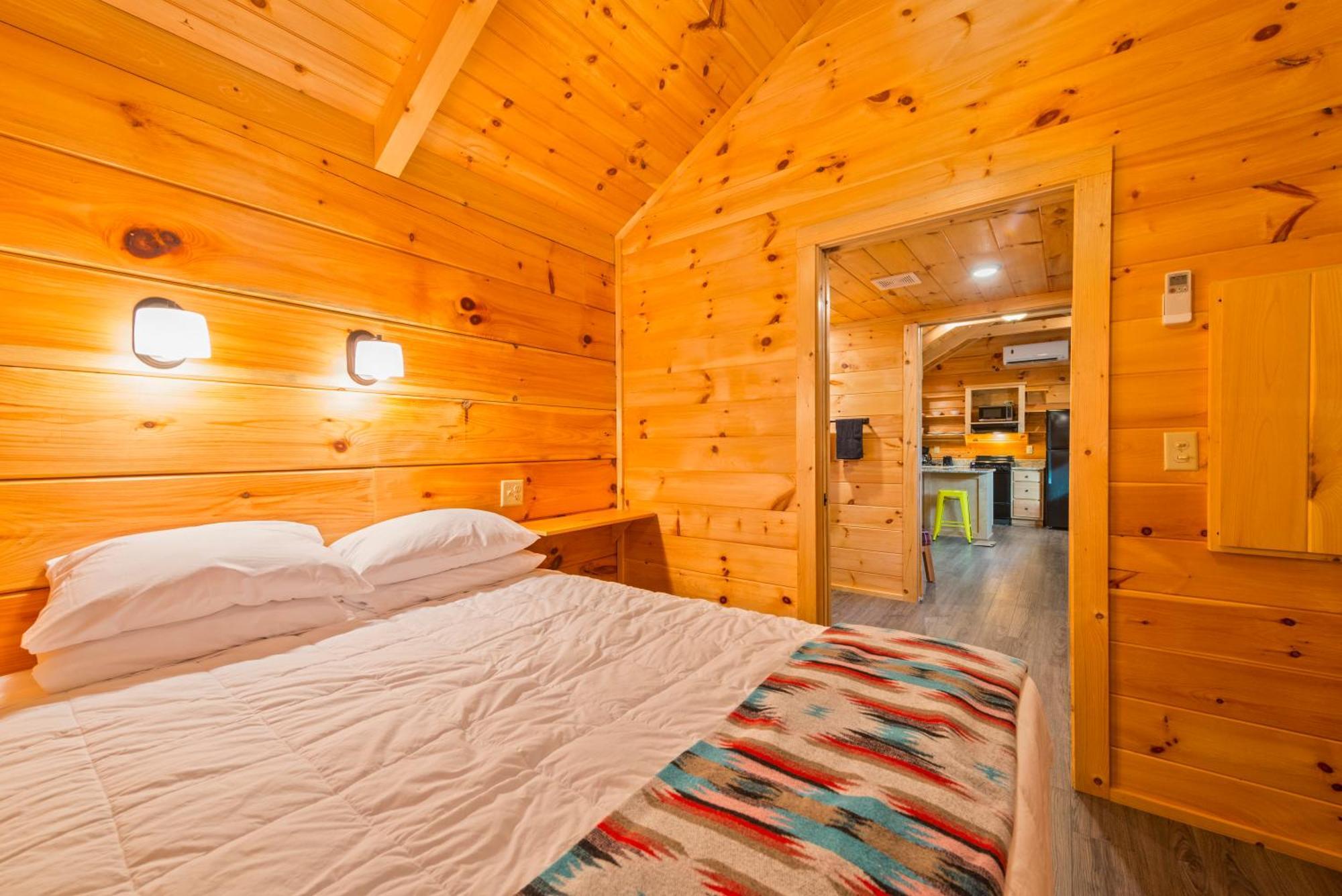 Great Escapes Rv Resort Bryan College Station Luaran gambar